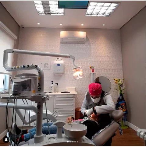 Dentistas em São Caetano do Sul