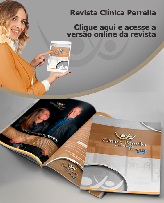 Revista Clínica Perrella Odontologia