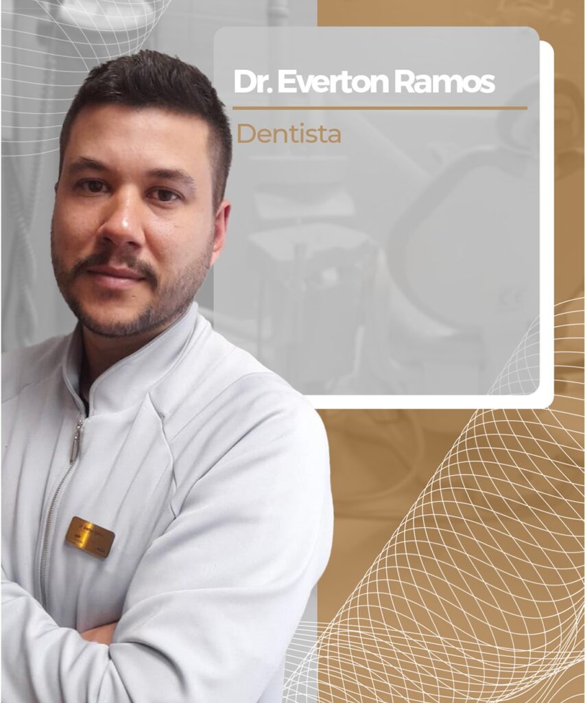 Dr. Everton Ramos