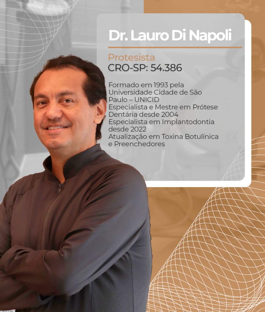 Dr. Lauro