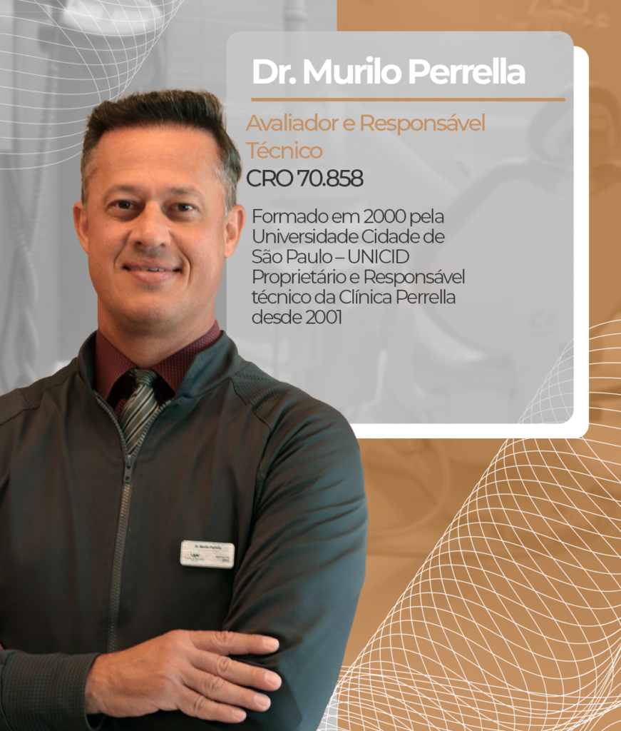 Dr. Murilo Perrella