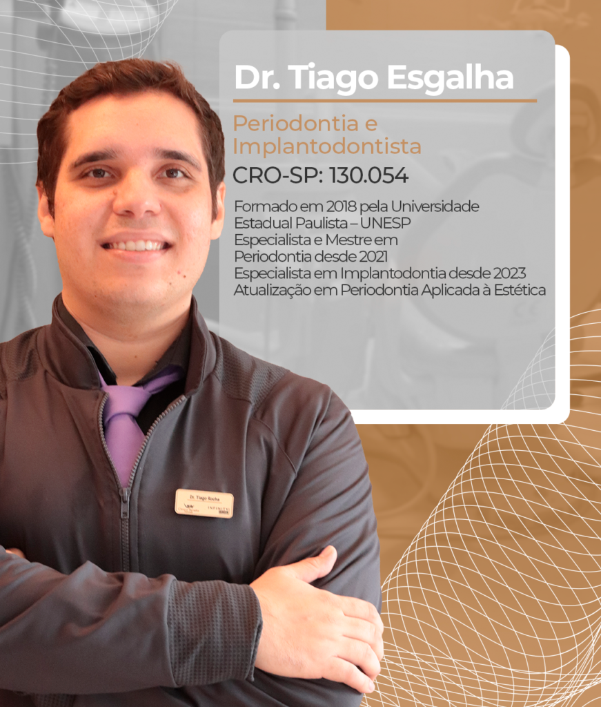 Dr. Tiago