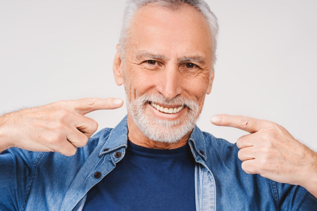 Implante dentário em São Caetano do Sul