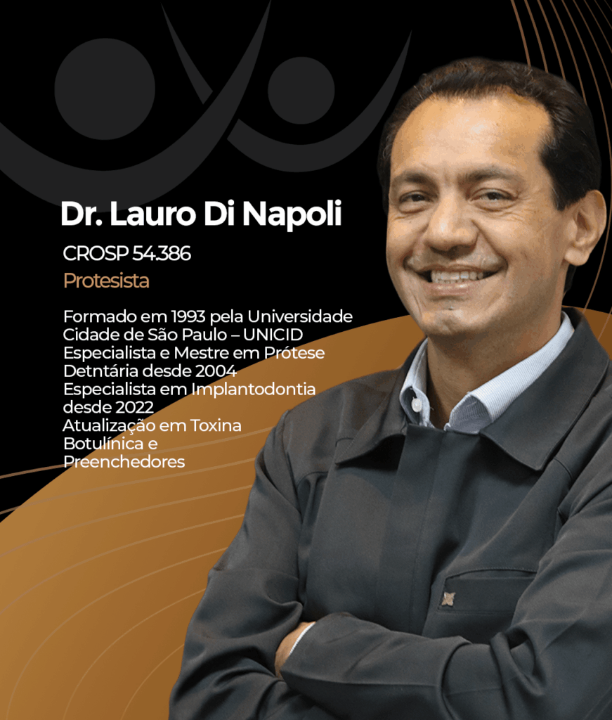 Dr Lauro