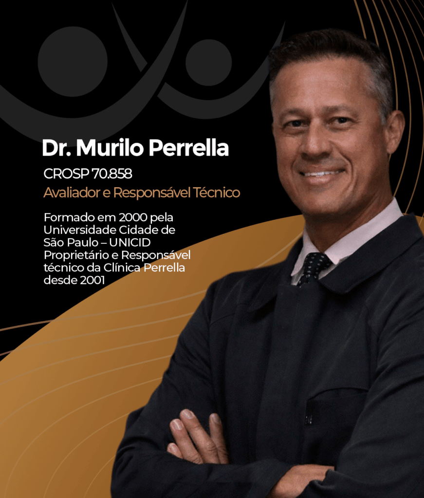 Dr Murilo Perrella