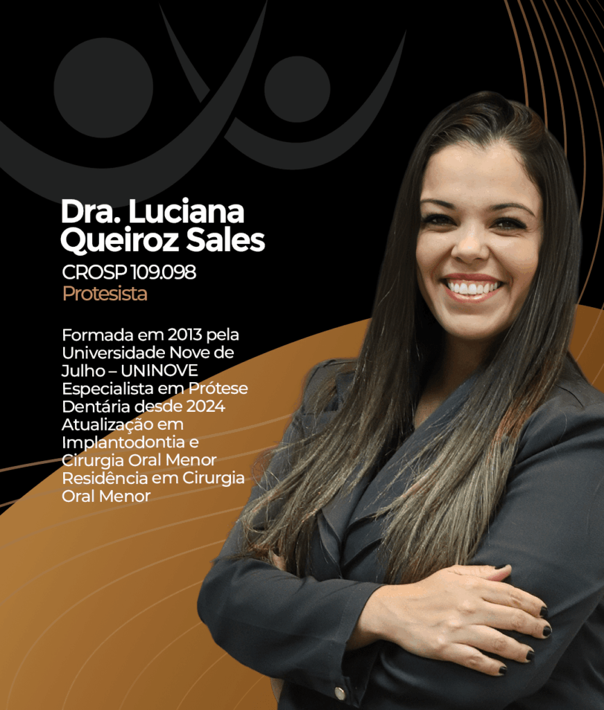 Dra Luciana Queiroz