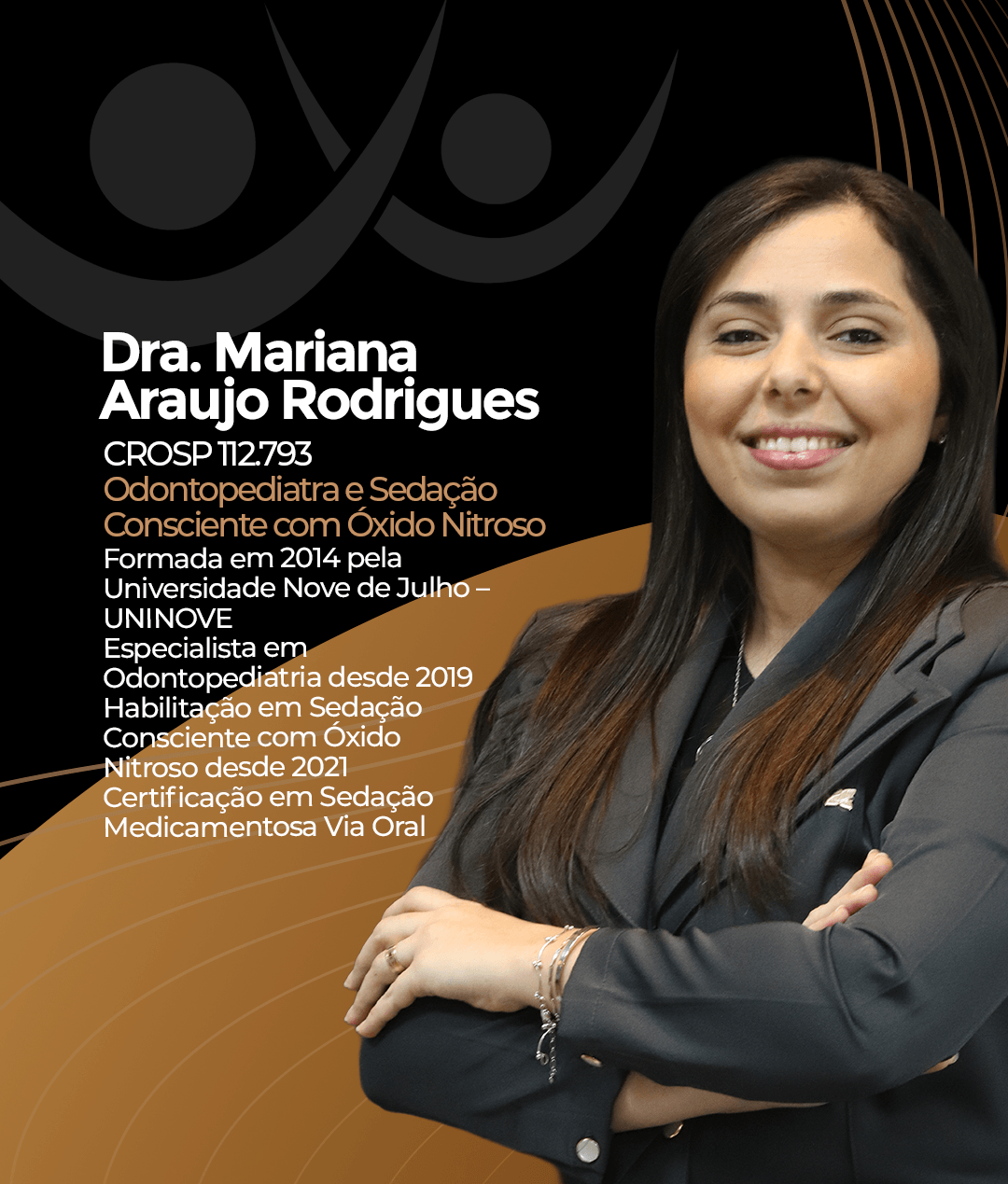 Dra Mariana Araujo