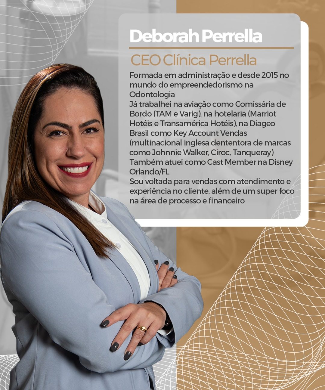 Deborah Perrella